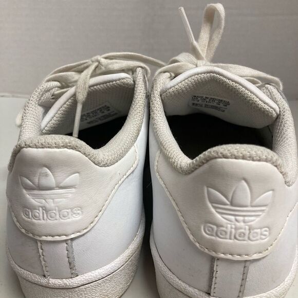 ADIDAS, Ortholite, Kids, size 13.5K, White, Unisex - Picture 12 of 15
